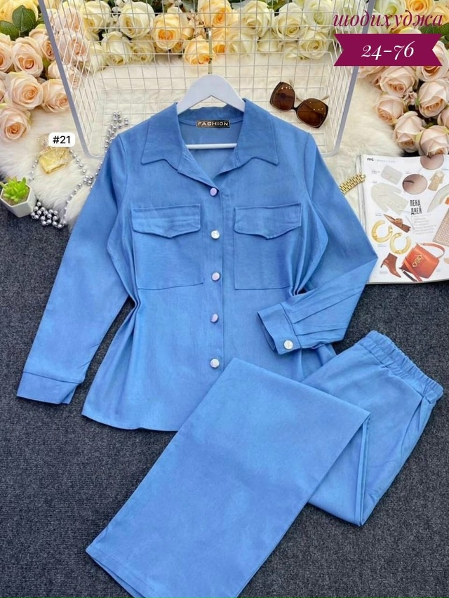 Костюм 23156109