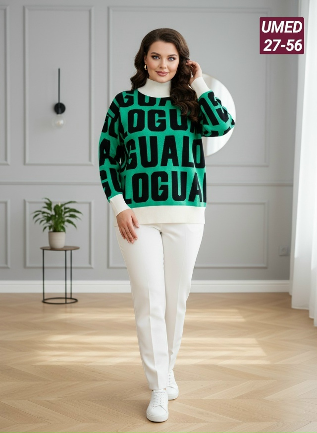 Свитер 23156781