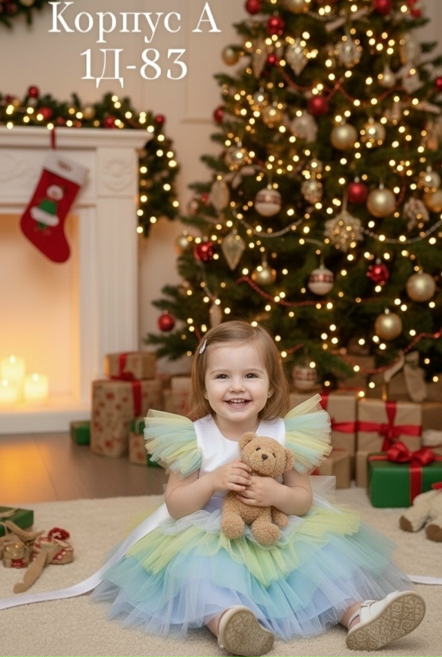 Платье 23156037