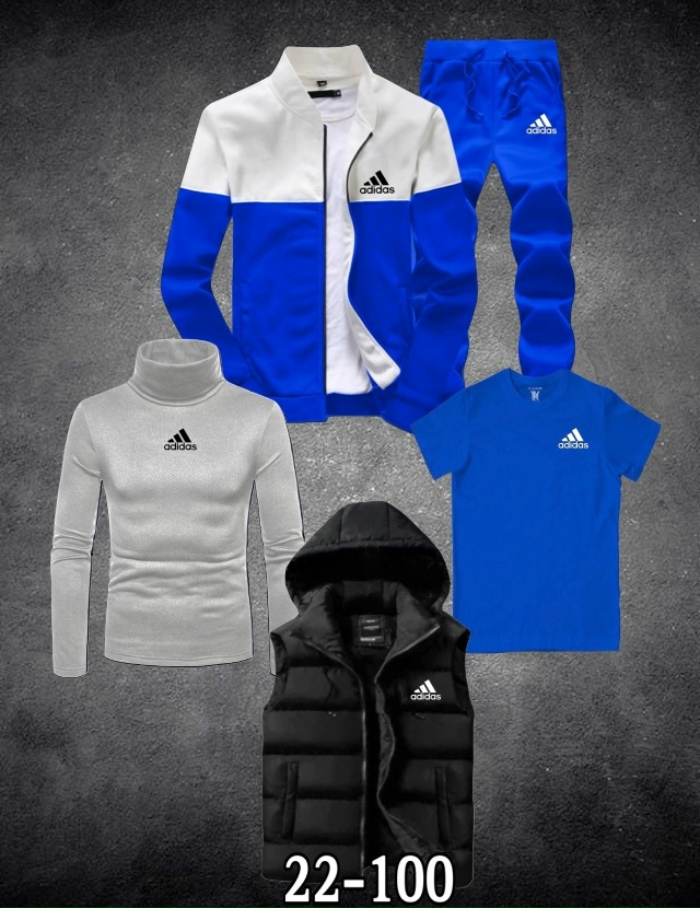 Спортивный костюм 23156168