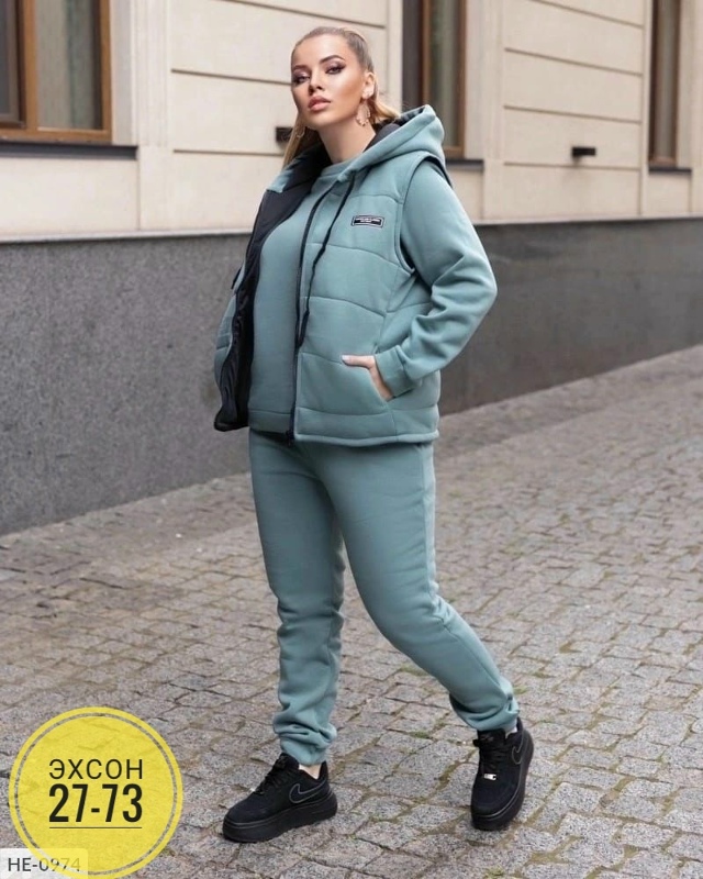 Спортивный костюм 23156230