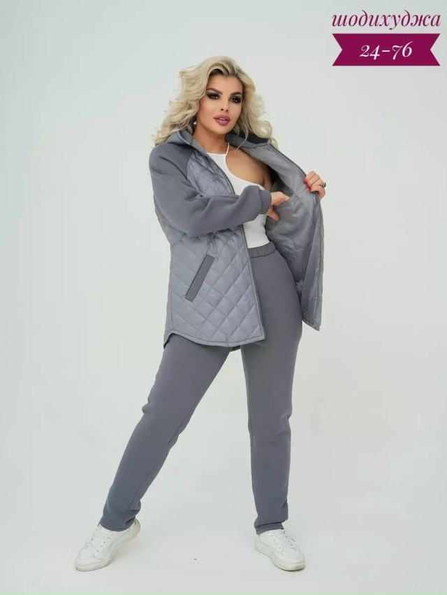 Спортивный костюм 23156376