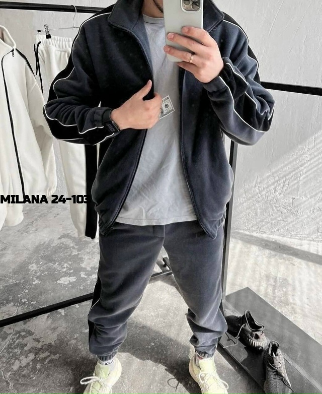 Спортивный костюм 23155956