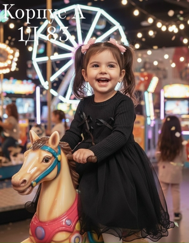 Платье 23156453