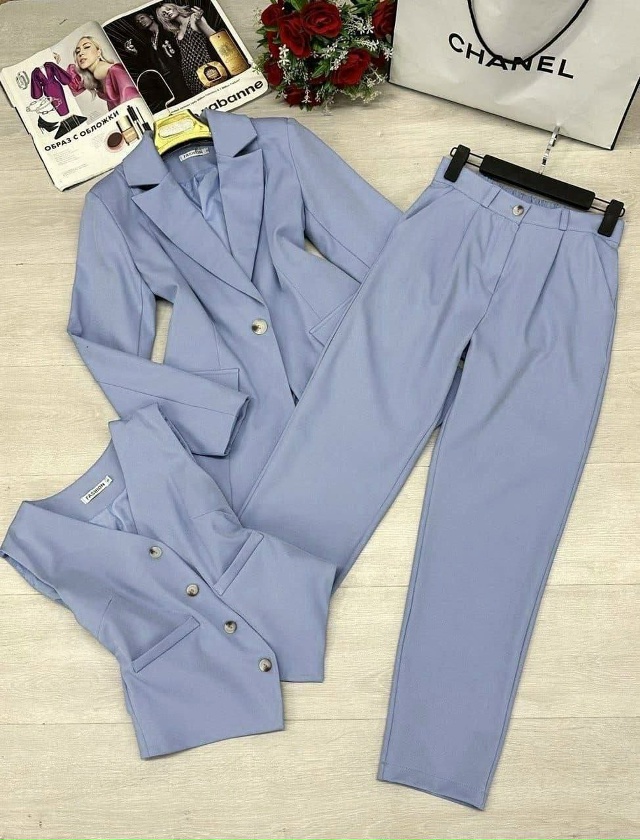 Костюм 23156274