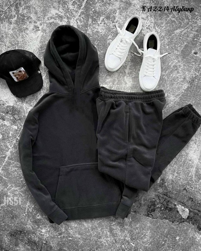 Спортивный костюм 23156314