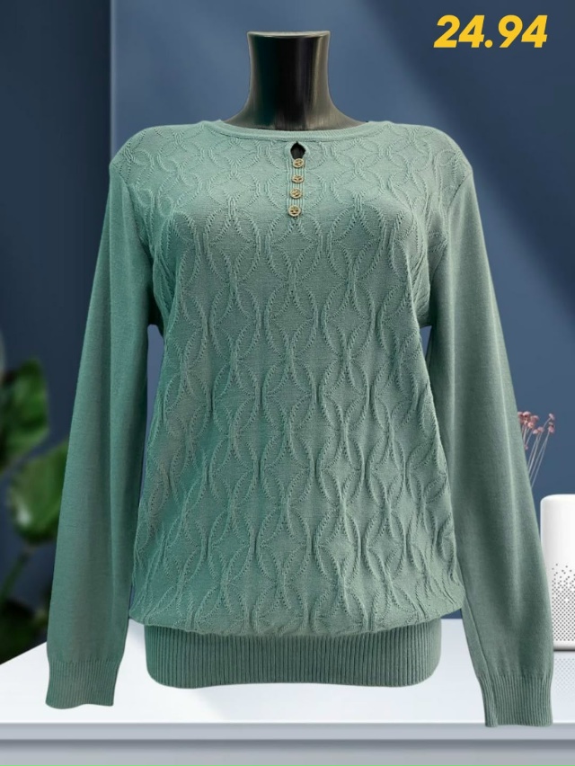 Свитер 23157303