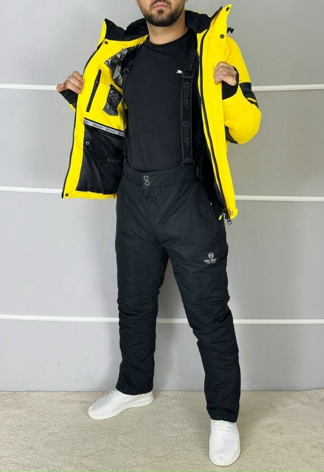 Верхняя одежда 23157059