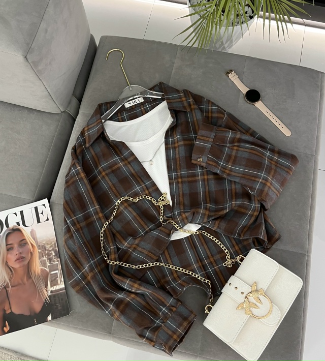 Рубашка 23157810