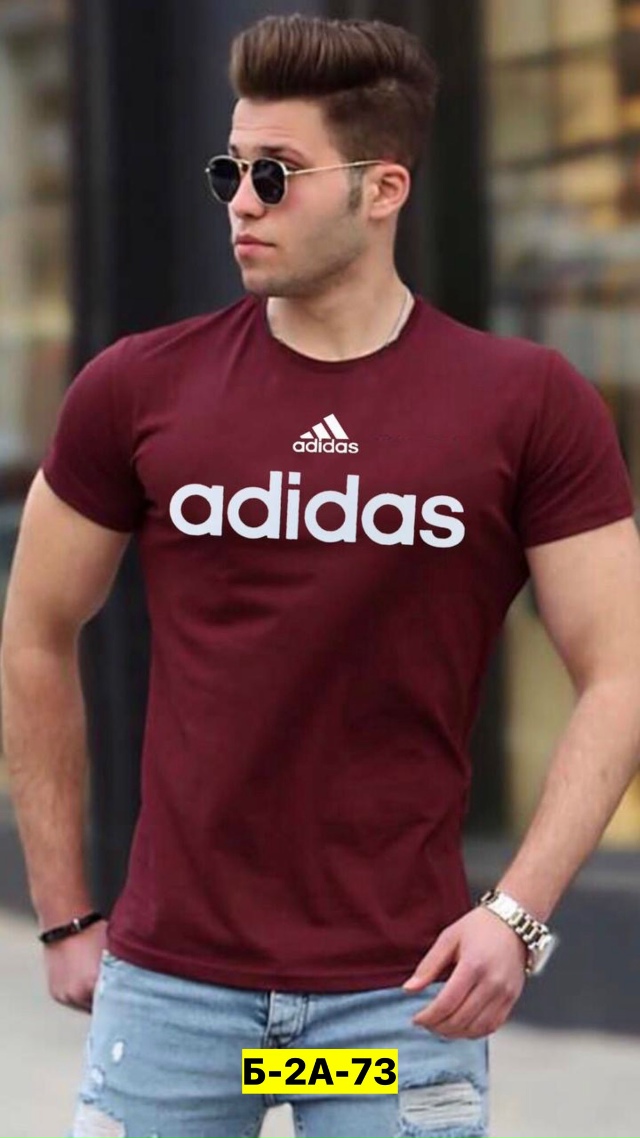 Футболка 23157420