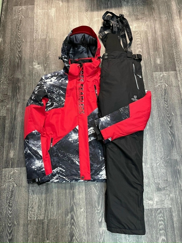 Верхняя одежда 23157443