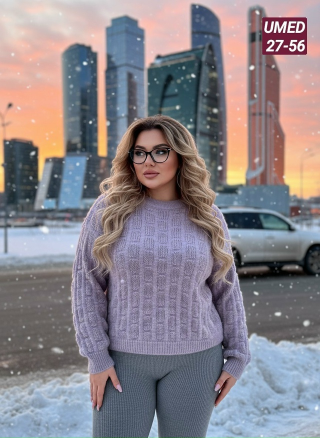 Свитер 23157765