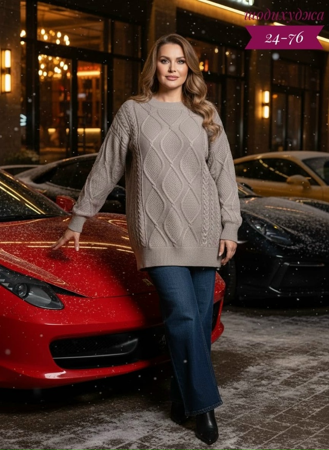 Кофта 23157451