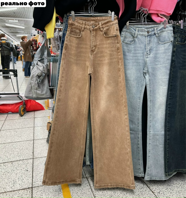 Джинсы 23157846
