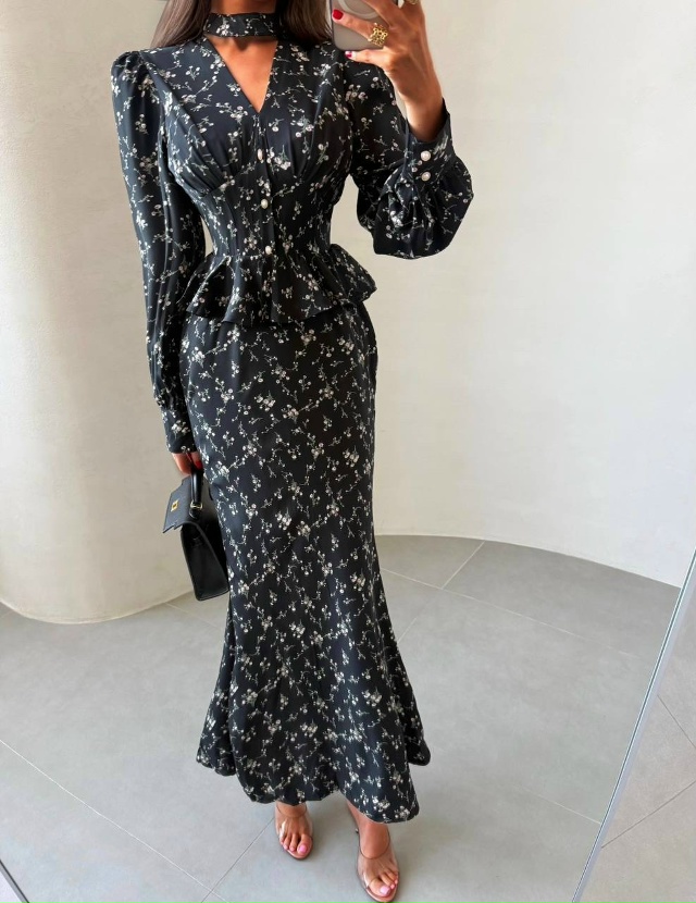 Платье 23157400