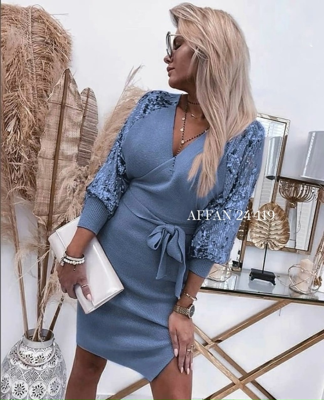 Платье 23157191