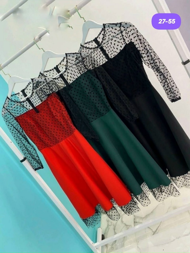 Платье 23157477