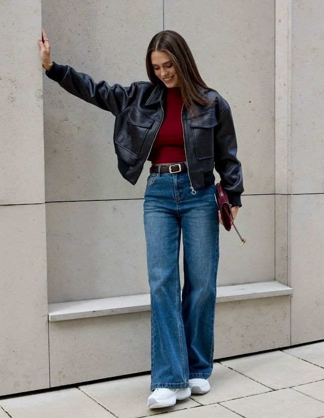 Джинсы 23157619