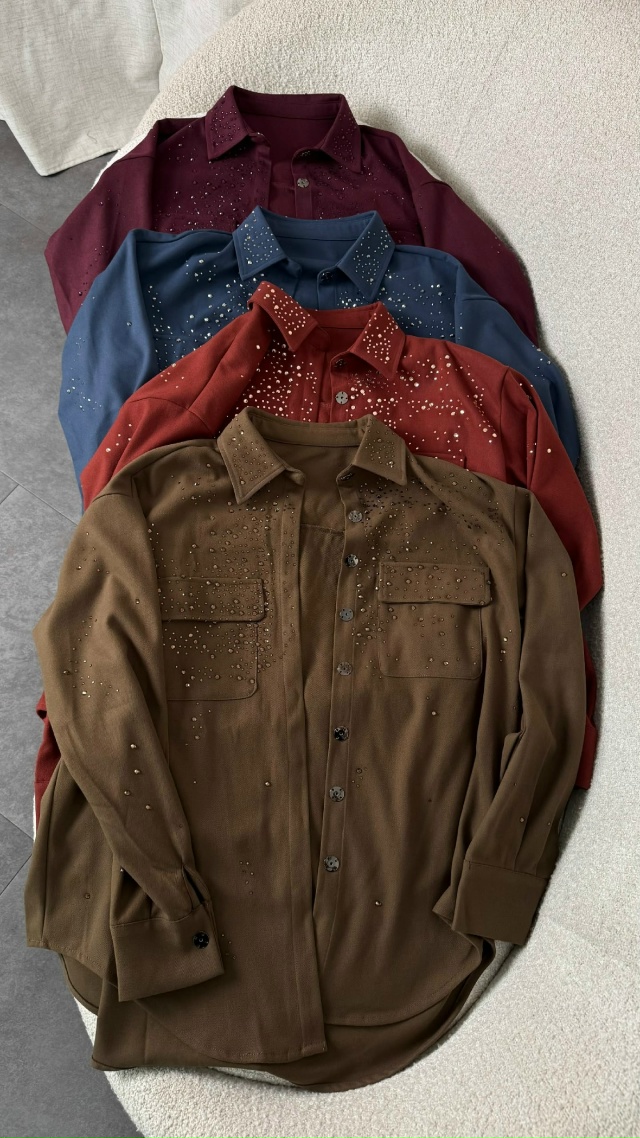 Рубашка 23157677