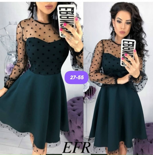 Платье 23157477