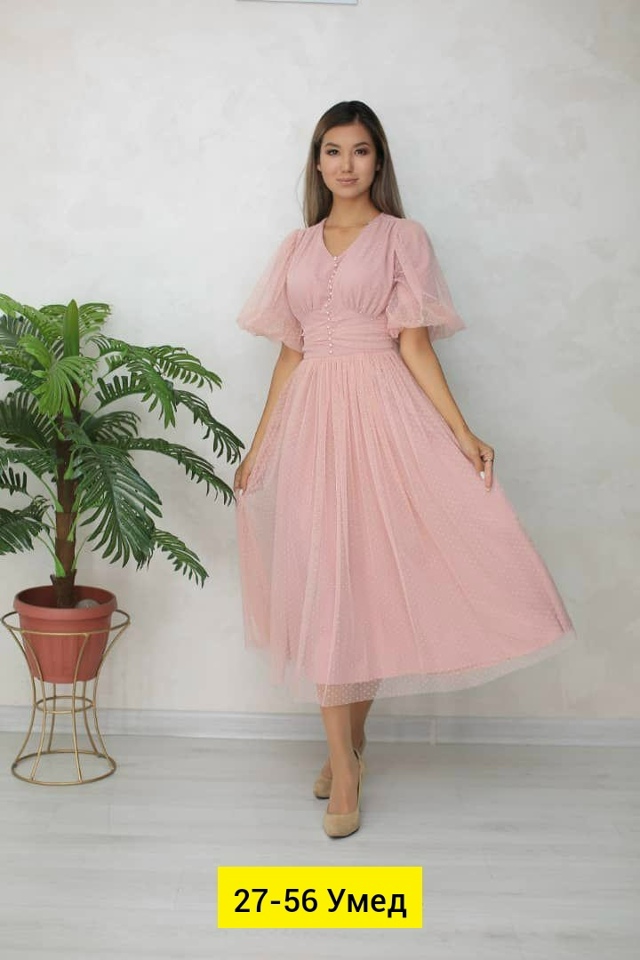 Платье 23156946