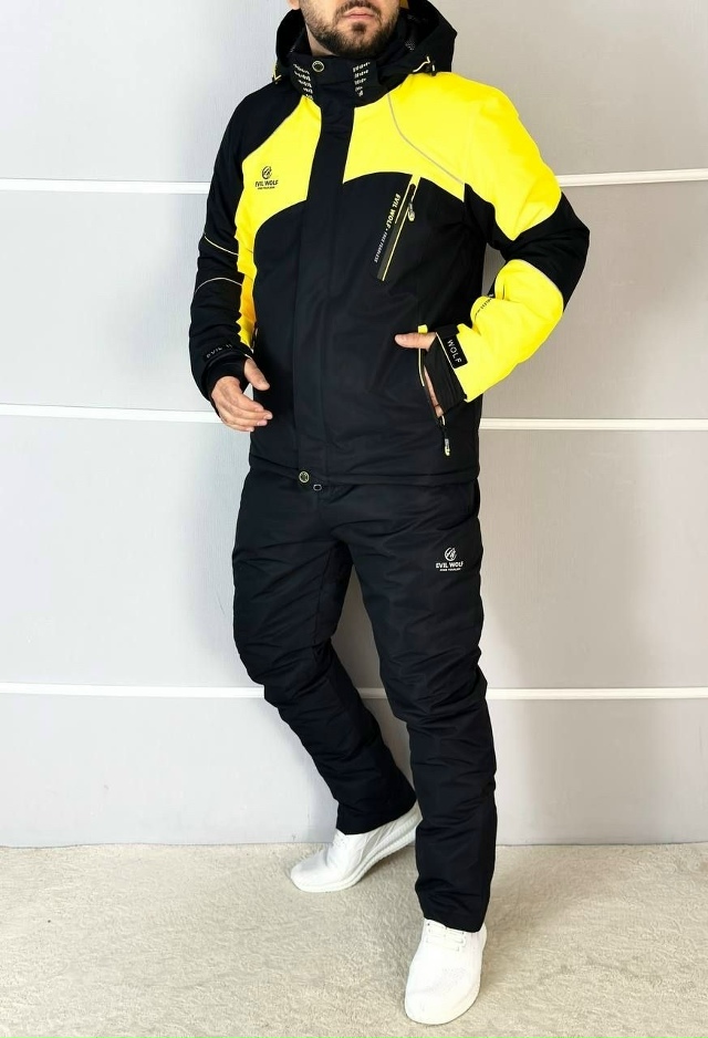 Верхняя одежда 23157200