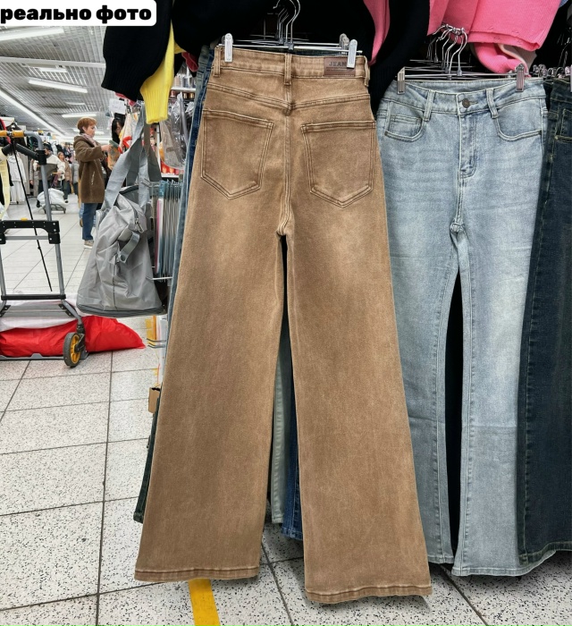 Джинсы 23157846