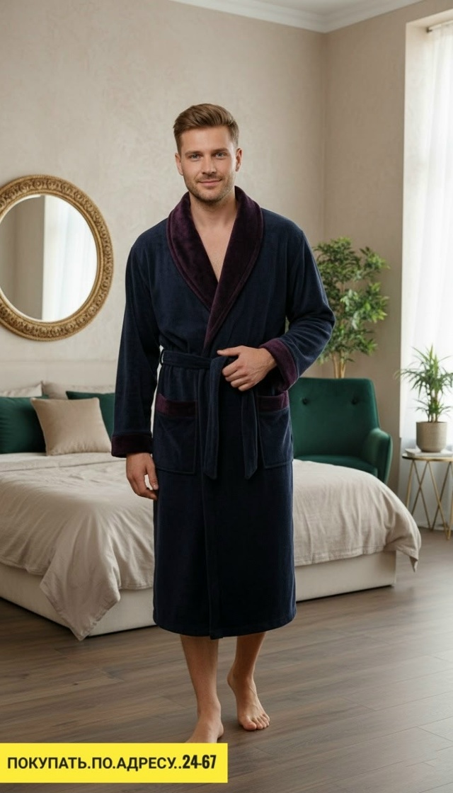 Халат 23157805