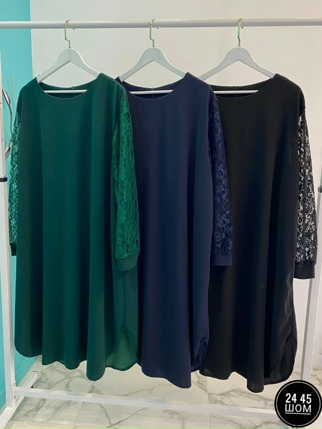 Платье 23156921