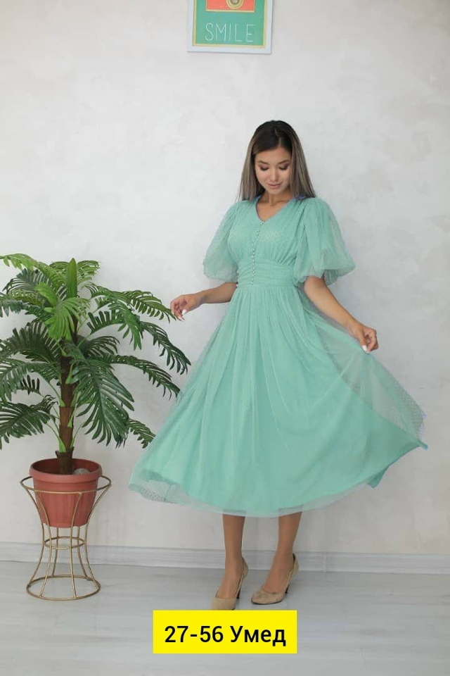 Платье 23156946