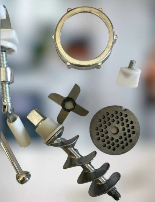 Мясорубка 23157415