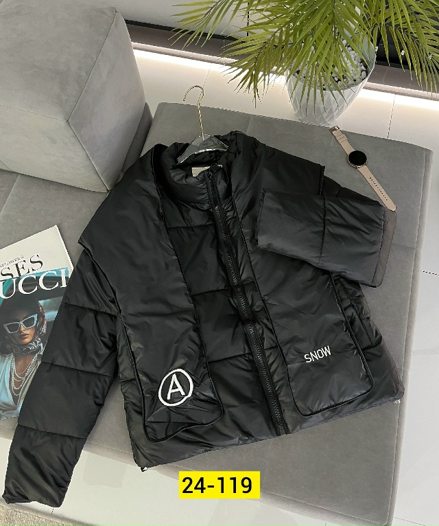 Куртка 23156982