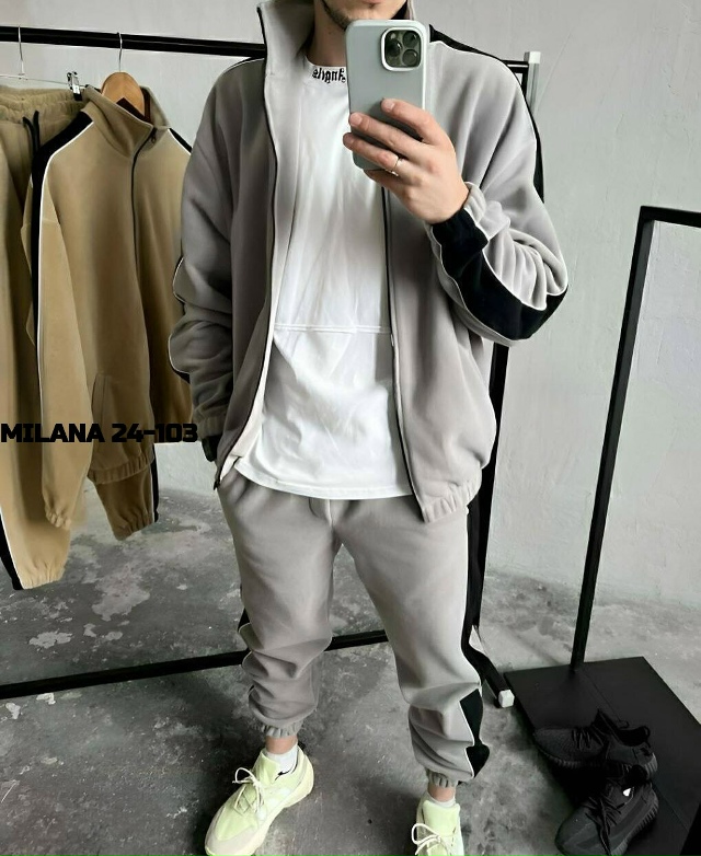 Спортивный костюм 23157037