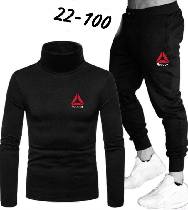 Спортивный костюм 23157336