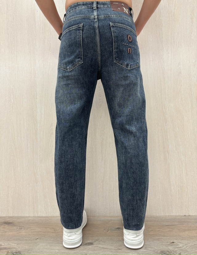 Джинсы 23157447