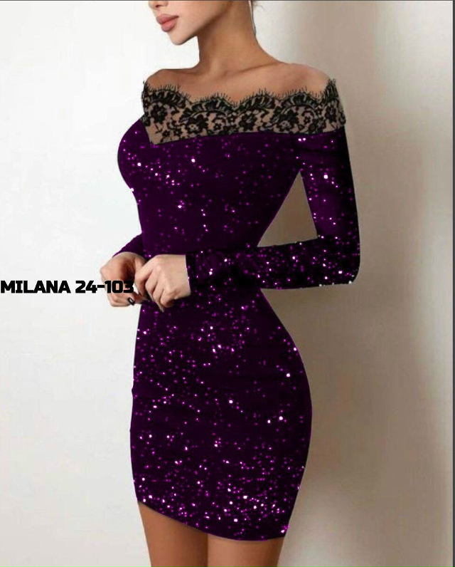 Платье 23156988