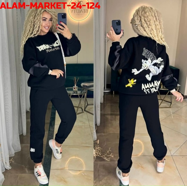 Спортивный костюм 23157778