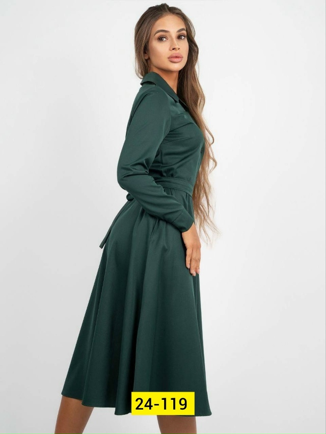 Платье 23156981