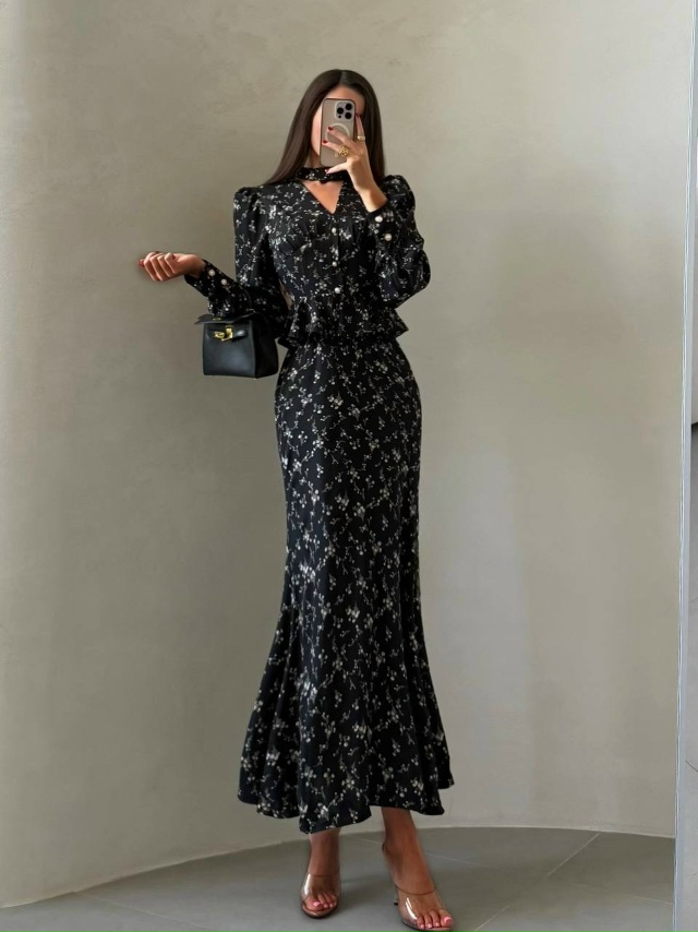 Платье 23157400