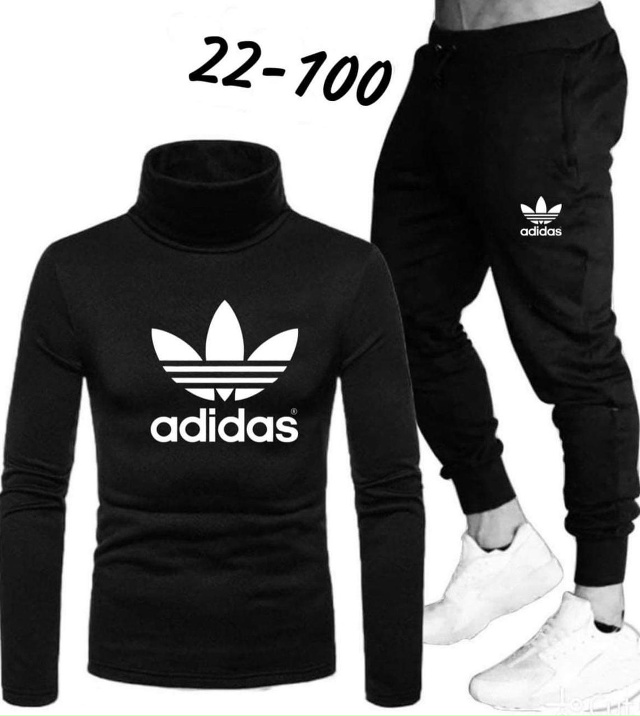 Спортивный костюм 23157336