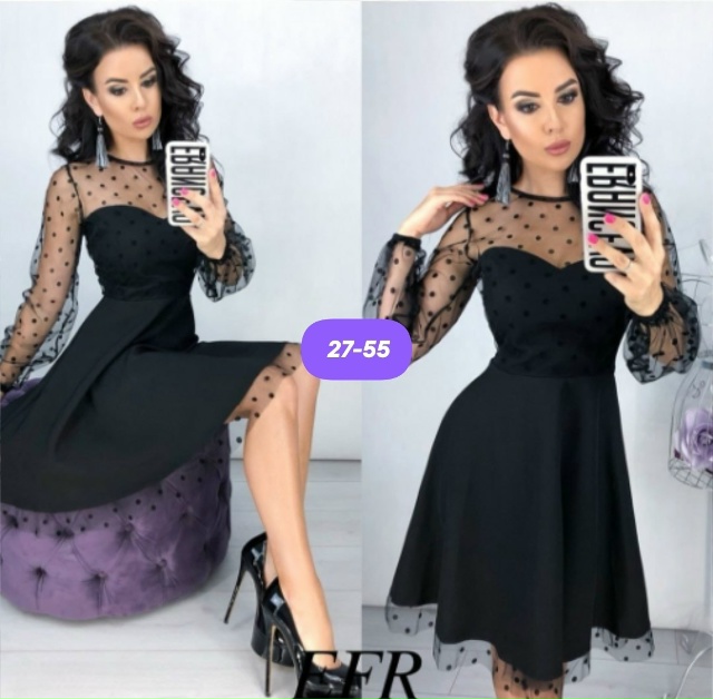 Платье 23157477