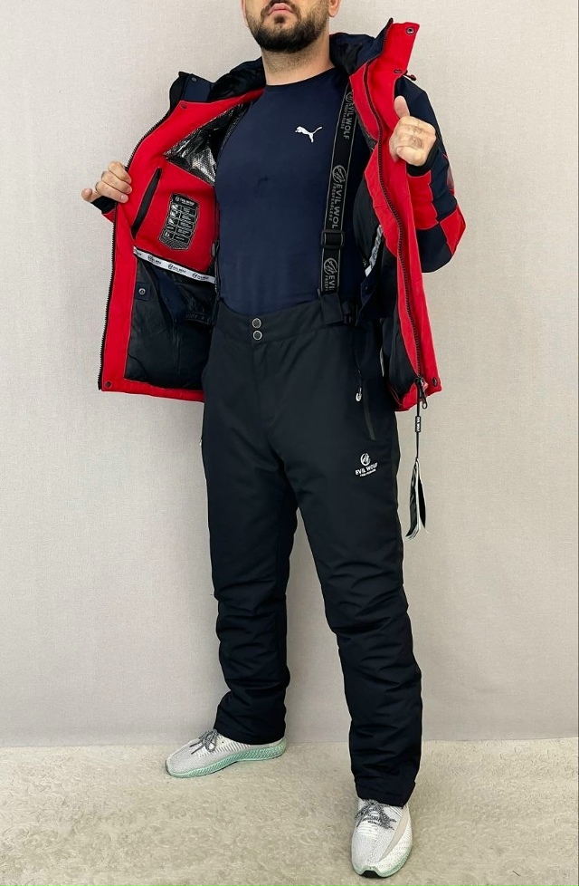 Верхняя одежда 23157339