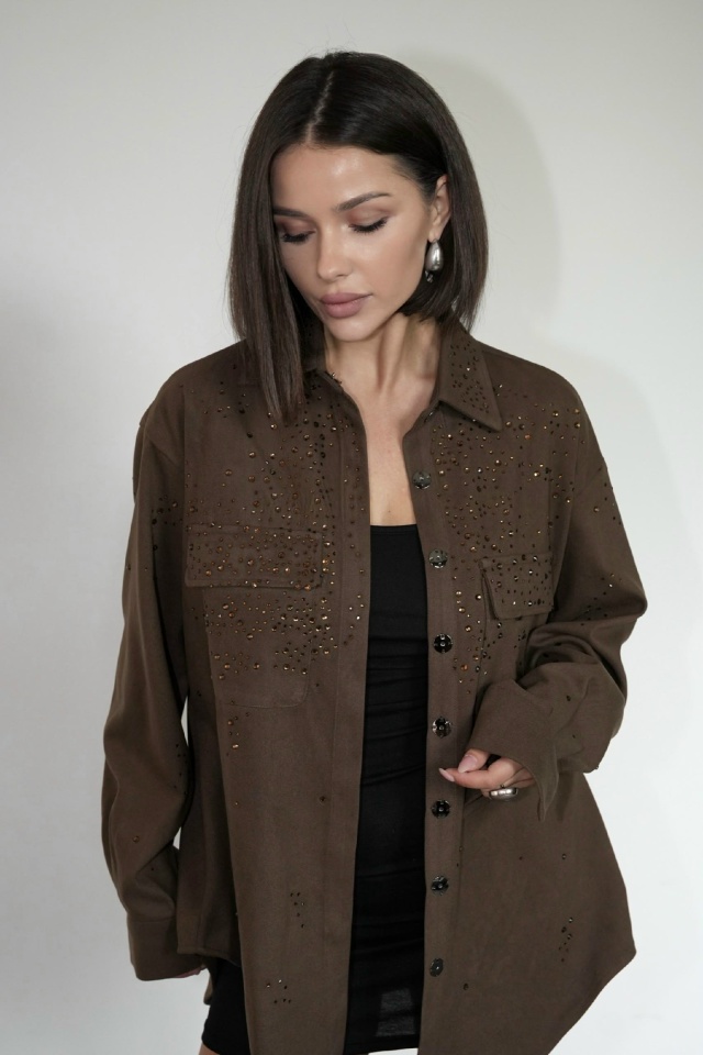 Рубашка 23157678