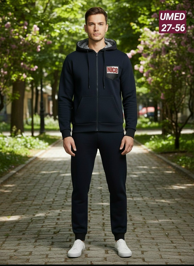 Спортивный костюм 23157826