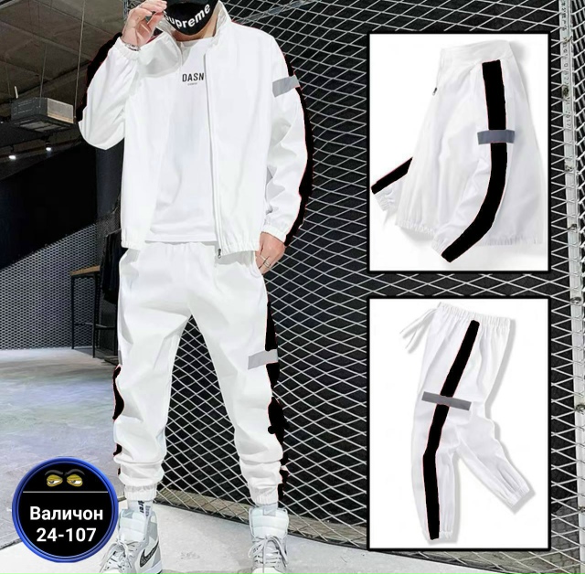 Спортивный костюм 23157868