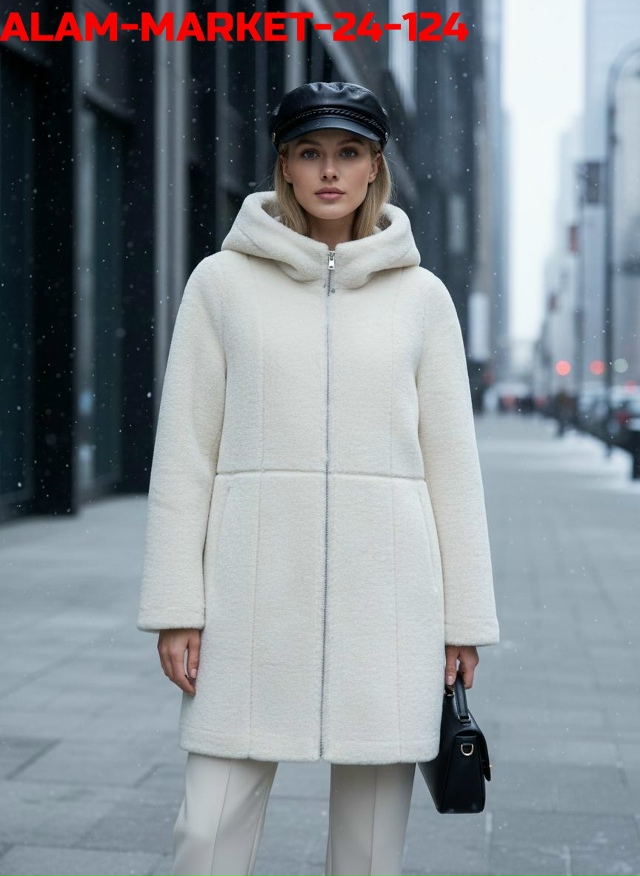 Дубленка 23157647