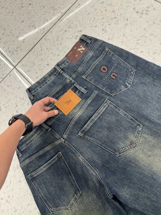 Джинсы 23157447