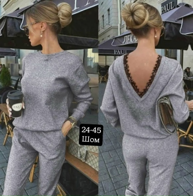 Костюм 23157959