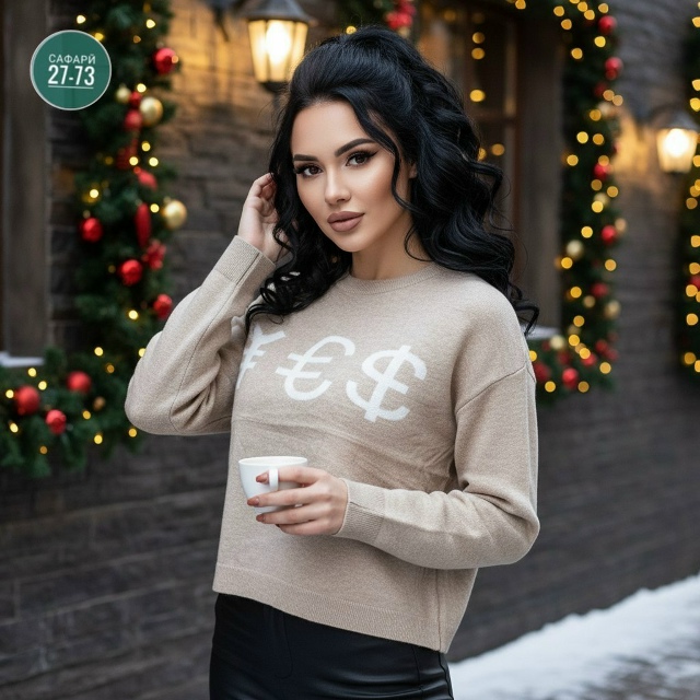 Водолазка 23158181