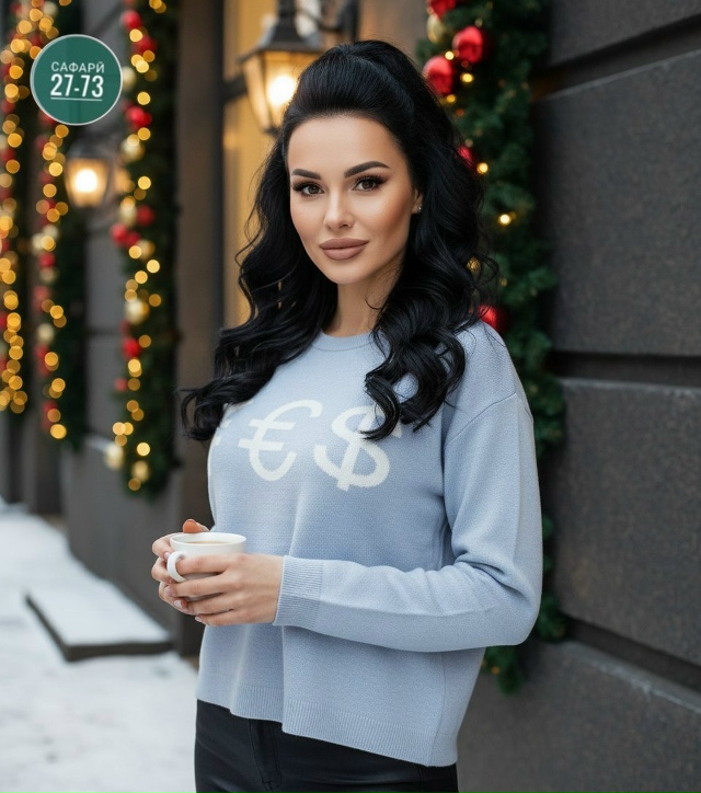 Водолазка 23158181